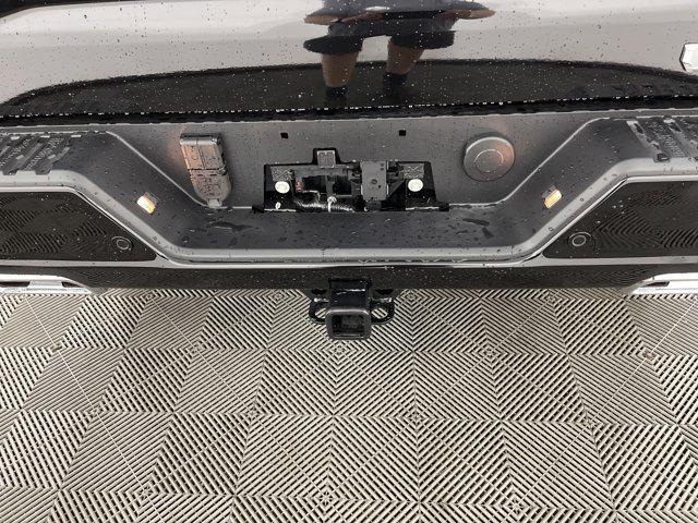 new 2026 GMC Sierra 1500 car, priced at $60,220