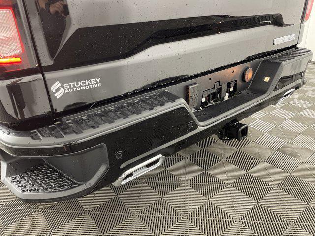 new 2026 GMC Sierra 1500 car, priced at $60,220