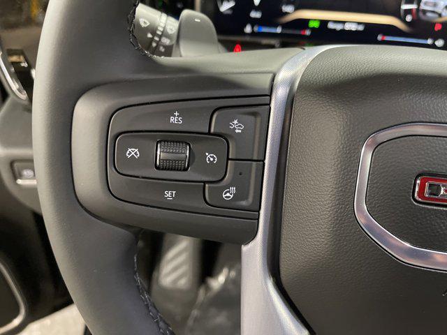new 2026 GMC Sierra 1500 car, priced at $60,220