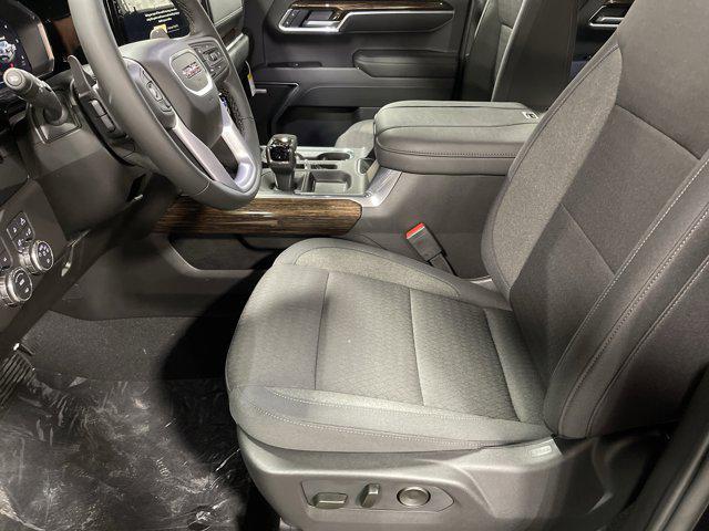 new 2026 GMC Sierra 1500 car, priced at $60,220