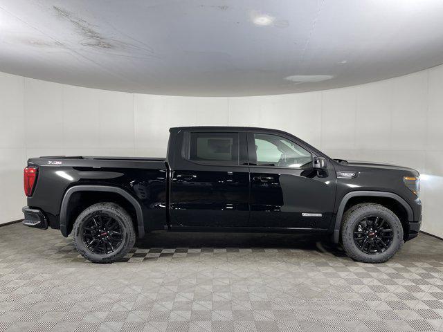 new 2026 GMC Sierra 1500 car, priced at $60,220