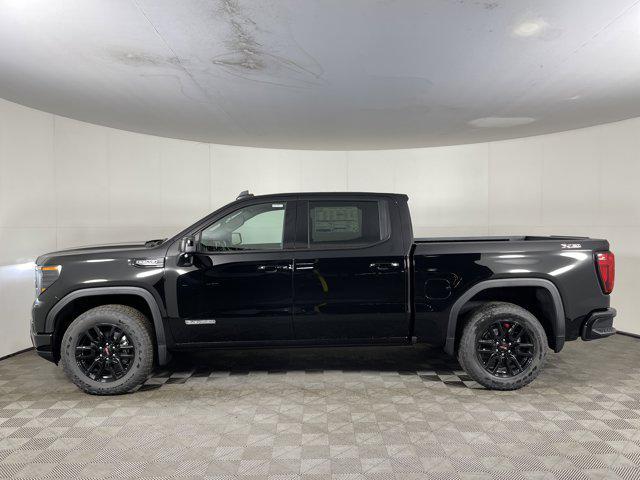 new 2026 GMC Sierra 1500 car, priced at $60,220