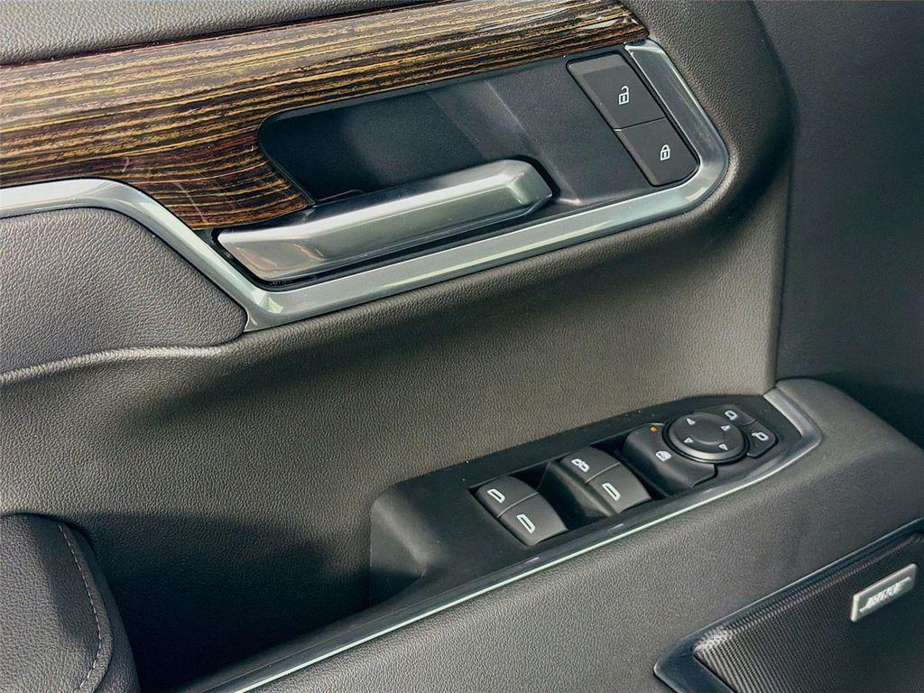 new 2026 GMC Sierra 1500 car, priced at $60,721