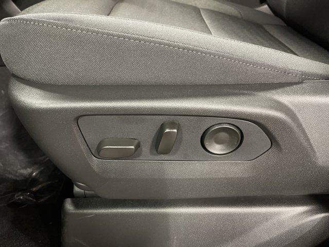 new 2026 GMC Sierra 1500 car, priced at $60,220