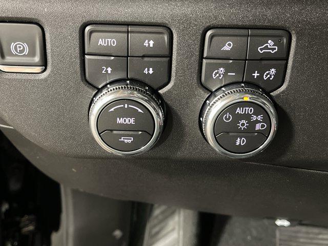 new 2026 GMC Sierra 1500 car, priced at $60,220