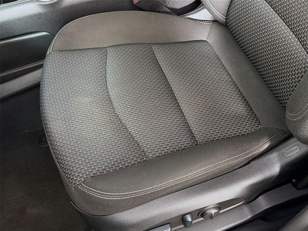 used 2023 GMC Terrain car, priced at $24,997