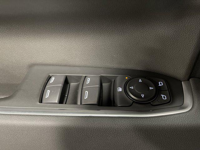 new 2026 GMC Sierra 1500 car, priced at $60,633