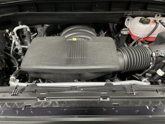 new 2026 GMC Sierra 1500 car, priced at $60,633