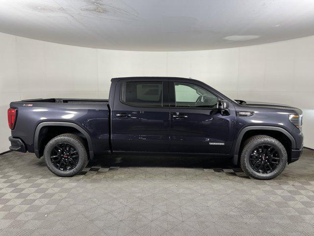 new 2026 GMC Sierra 1500 car, priced at $60,633