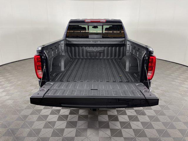 new 2026 GMC Sierra 1500 car, priced at $60,633