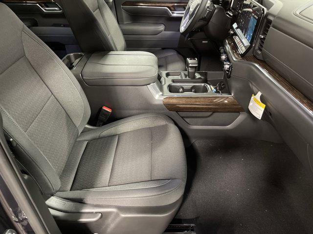 new 2026 GMC Sierra 1500 car, priced at $60,633