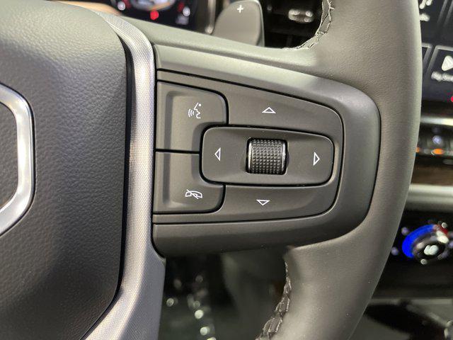 new 2026 GMC Sierra 1500 car, priced at $60,633