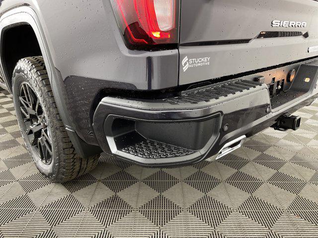new 2026 GMC Sierra 1500 car, priced at $60,633