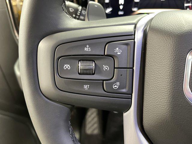 new 2026 GMC Sierra 1500 car, priced at $60,633