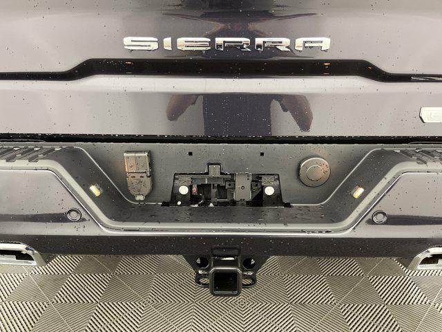 new 2026 GMC Sierra 1500 car, priced at $60,633