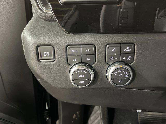 new 2026 GMC Sierra 1500 car, priced at $60,633