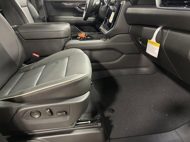 new 2026 GMC Yukon XL car, priced at $86,270