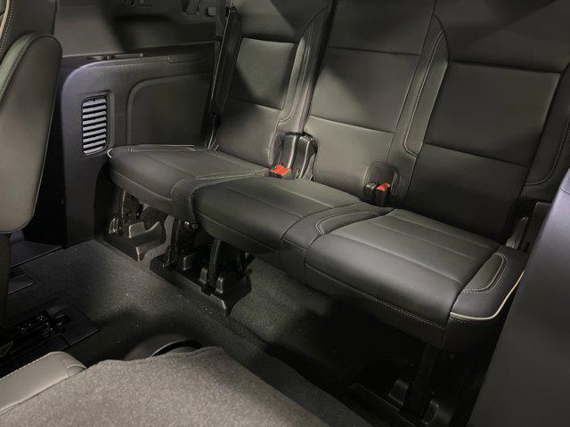 new 2026 GMC Yukon XL car, priced at $86,270