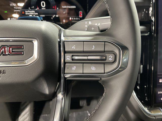 new 2026 GMC Yukon XL car, priced at $86,270