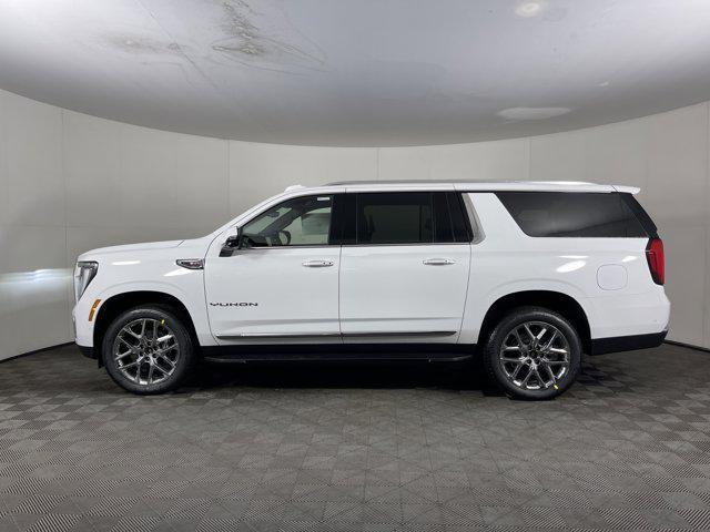 new 2026 GMC Yukon XL car, priced at $86,270