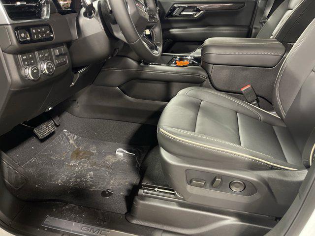 new 2026 GMC Yukon XL car, priced at $86,270