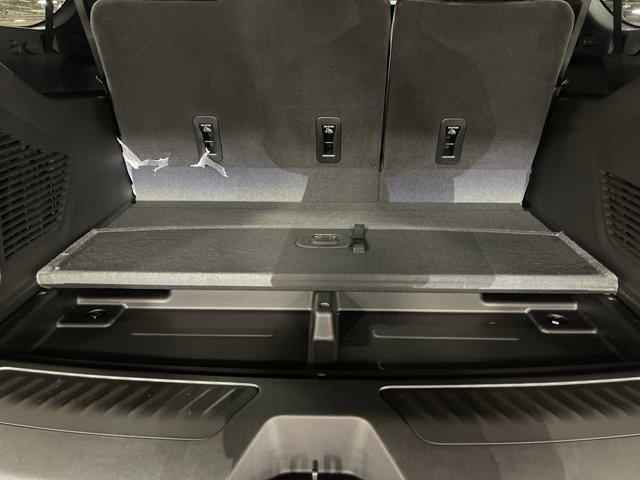 new 2026 GMC Yukon XL car, priced at $86,270