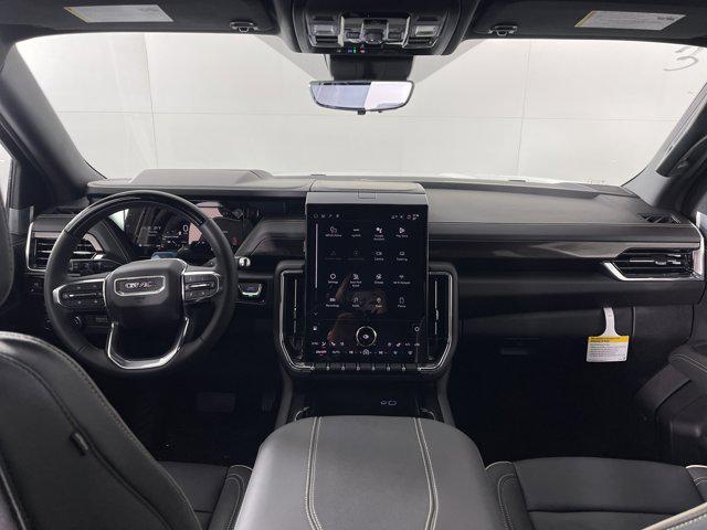 new 2026 GMC Yukon XL car, priced at $86,270