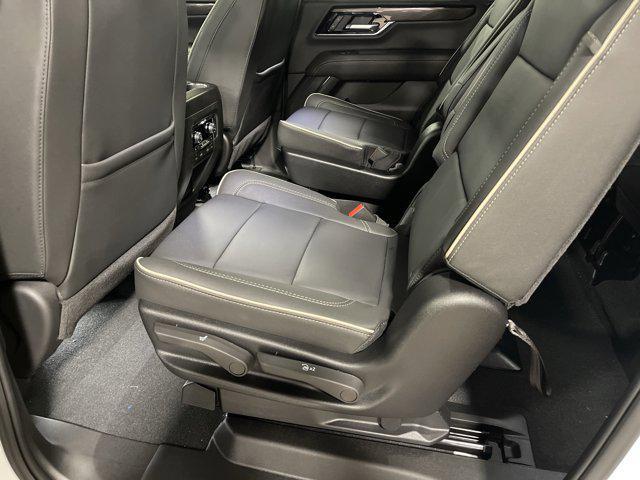 new 2026 GMC Yukon XL car, priced at $86,270