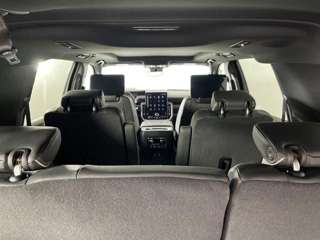 new 2026 GMC Yukon XL car, priced at $86,270