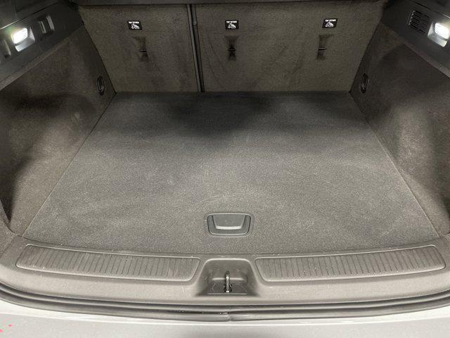 used 2023 Buick Envision car, priced at $30,497