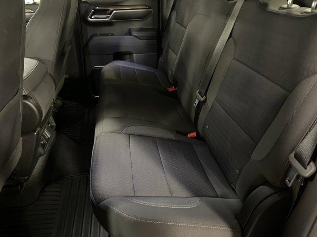 used 2022 Chevrolet Silverado 1500 car, priced at $33,497