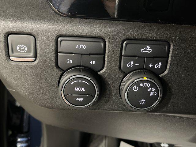 used 2022 Chevrolet Silverado 1500 car, priced at $33,497