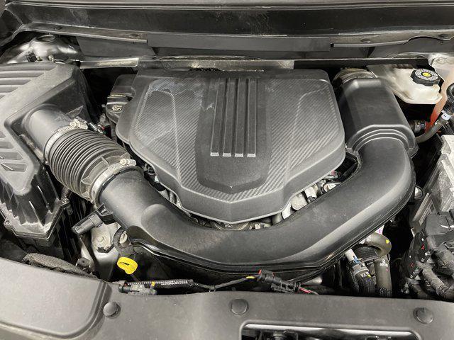 used 2025 GMC Acadia car, priced at $33,997