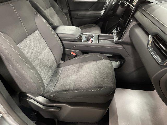 used 2025 GMC Acadia car, priced at $33,997