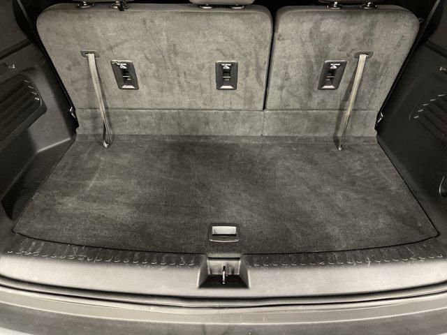 used 2025 GMC Acadia car, priced at $33,997