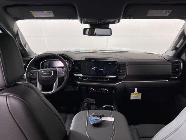 new 2026 GMC Sierra 1500 car, priced at $62,448
