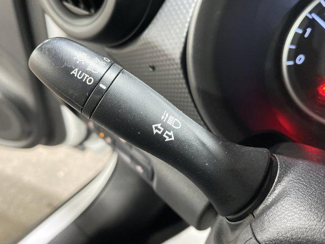 used 2024 Nissan Kicks car, priced at $17,497