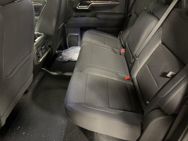 new 2026 GMC Sierra 1500 car, priced at $60,717