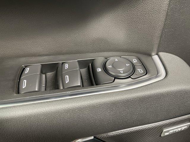 new 2026 GMC Sierra 1500 car, priced at $60,257