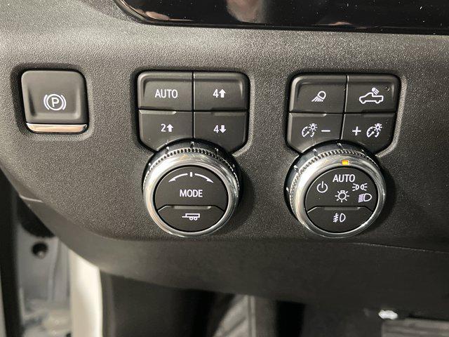 new 2026 GMC Sierra 1500 car, priced at $60,257