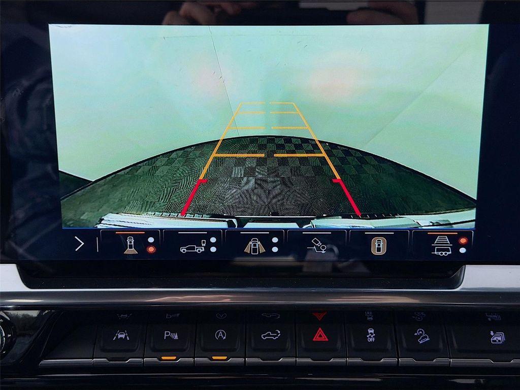 new 2026 GMC Sierra 1500 car, priced at $60,981