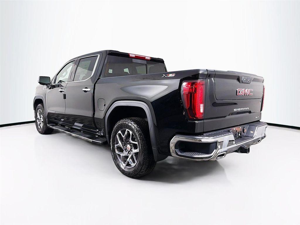 new 2026 GMC Sierra 1500 car, priced at $60,981