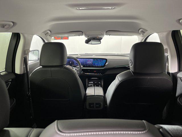 used 2025 Buick Envision car, priced at $28,497