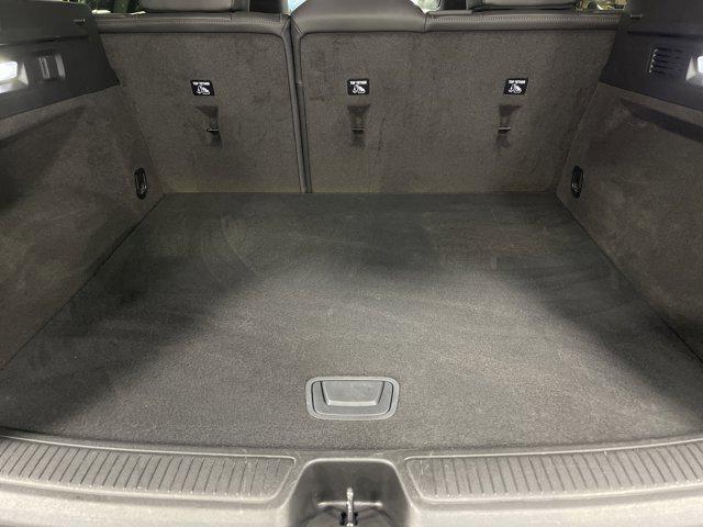 used 2025 Buick Envision car, priced at $28,497