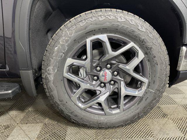 new 2026 GMC Sierra 1500 car, priced at $64,020