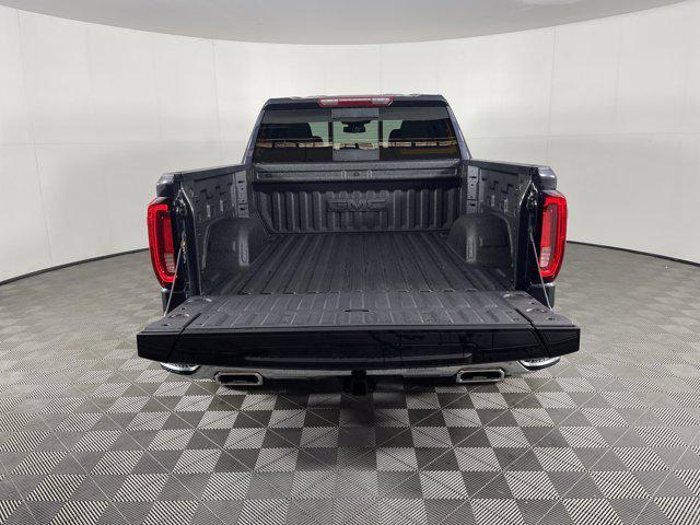 new 2026 GMC Sierra 1500 car, priced at $64,020