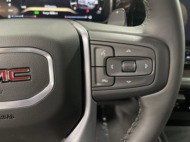 new 2026 GMC Sierra 1500 car, priced at $64,020
