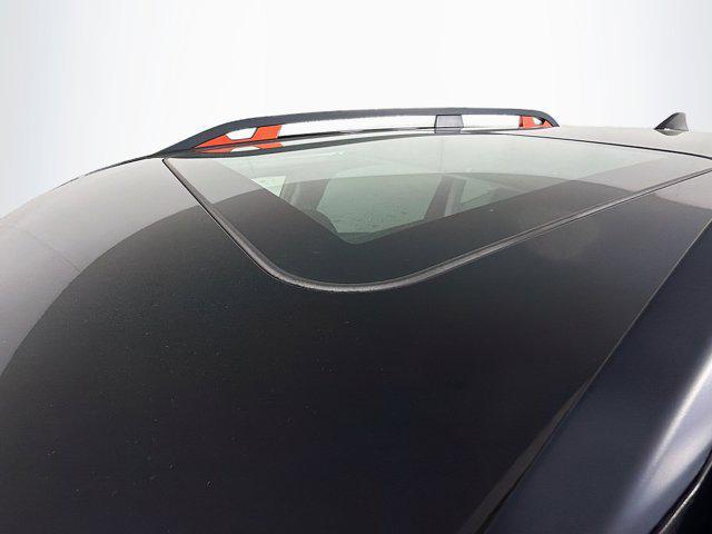 used 2021 Subaru Forester car, priced at $19,497