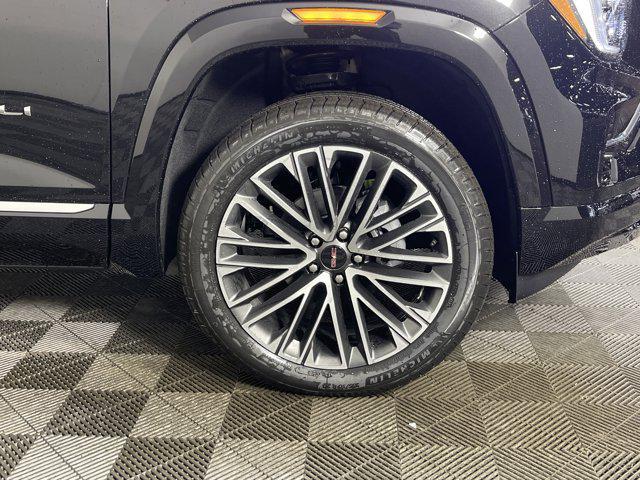 new 2026 GMC Terrain car, priced at $44,547