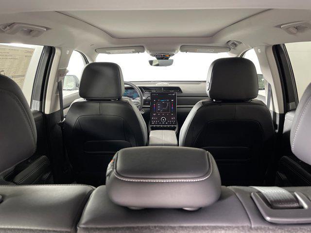 new 2026 GMC Terrain car, priced at $44,547